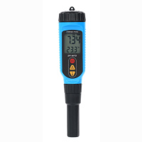 Altimax PH402 pH-метр погружной карманный для полутвердых материалов