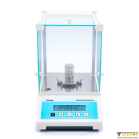 Altimax BA-1-200i Весы аналитические, внутренняя калибровка, d=0,1 мг, Max=200 г