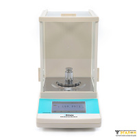 Altimax BA-3-210i Весы аналитические, внутренняя калибровка, сенсорный экран, d=0,1 мг, Max=210 г
