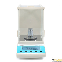Altimax BA-5-300i Весы аналитические, внутренняя калибровка, d=1 мг, Max=300 г