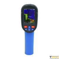 Verdo Ti3105 Тепловизор, 256*192 пикселей, измерение температуры