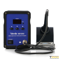 VERDO SE1202 Станция паяльная индукционная