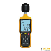 ПрофКиП SL-408 шумомер цифровой