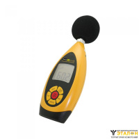 ПрофКиП SL-404 шумомер цифровой