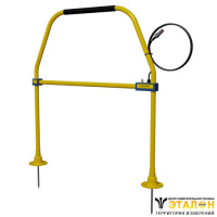 АР-500 - устройство контактное А-рамка