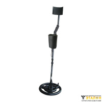 ПрофКиП Поиск-964А металлоискатель