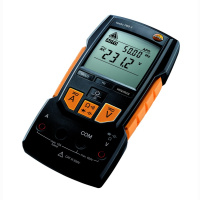 testo 760-1 - цифровой мультиметр