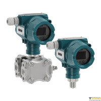 ПД200 высокоточный интеллектуальный датчик давления