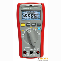 APPA P3 мультиметр