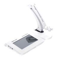 Altimax CS812 Кондуктометр настольный с сенсорным экраном