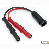 NOCANBA адаптер-соединитель (для подкл. HT96U)