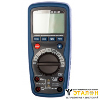 DT-9918T - мультиметр