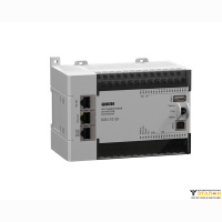 ПЛК110 [М02] программируемый контроллер для средних систем