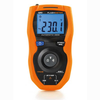 FLASHMETER мультиметр