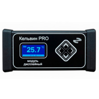 МД-2 (А76) - модуль дисплея для пирометров Кельвин RXR-PRO, RXT-PRO и ИКС 485