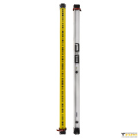 Рейка инварная RGK INVAR LC2 (2 м тип Leica)