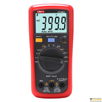 Мультиметр UNI-T UT136C+