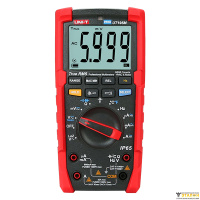 Мультиметр цифровой UNI-T UT195M
