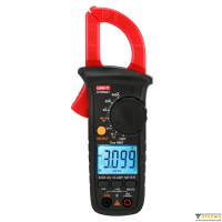Токовые клещи UNI-T UT200A+