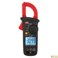 Токовые клещи UNI-T UT200B+