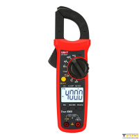 Токовые клещи UNI-T UT202+