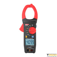Токовые клещи UNI-T UT205A+