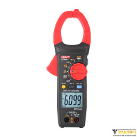 Токовые клещи UNI-T UT206A+
