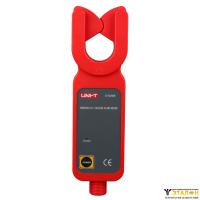 Токоизмерительные клещи UNI-T UT255B
