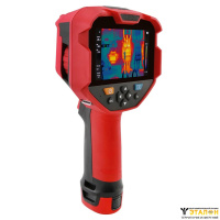 Тепловизор UNI-T UTi740H