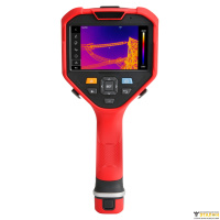 Тепловизор UNI-T UTi740X в комплекте с высокотемпературным объективом UT-Z052