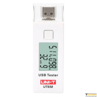 Тестер напряжения UNI-T UT658