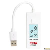 Тестер напряжения UNI-T UT658B