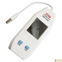 Тестер напряжения UNI-T UT658LOAD