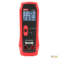 Тестер напряжения UNI-T UT659A