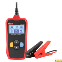 Тестер аккумуляторных батарей UNI-T UT673A