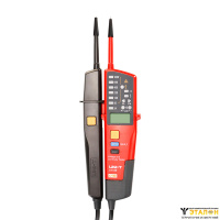 Тестер напряжения UNI-T UT18E