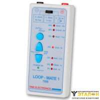 TE7006 - имитатор токовых петель Loop Mate 1
