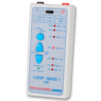 TE7006 - имитатор токовых петель Loop Mate 1
