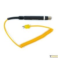 Verdo TR1101 Измеритель температуры с поверхностной термопарой Verdo TR1202-K