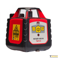 ADA Rotary 400 HV Servo - нивелир лазерный ротационный