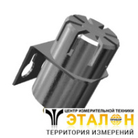 ИПДУ-03 (до 10%) - выносной зонд в настенном исполнении в металлическом корпусе «микрофон» без компрессора
