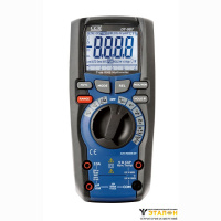 DT-987 - мультиметр цифровой