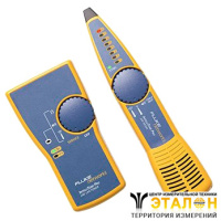 Fluke IntelliTone Pro 200 - генератор тона и детектор для локальной сети
