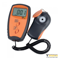 ПрофКиП УФ-340 измеритель ультрафиолетового излучения