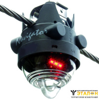 Horstmann Navigator-LM (A) - индикатор короткого замыкания для высоковольтных воздушных линий электропередач