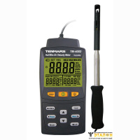 TM-4002 анемометр