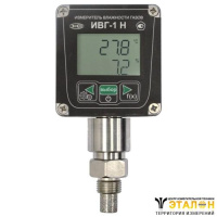 ИВГ-1 Н-В-И-Д1-G 1/2" - измеритель микровлажности газов