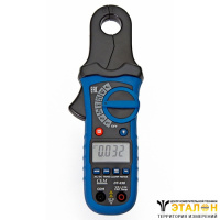 DT-338 - клещи электроизмерительные