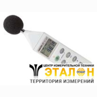Center 322 измеритель шума