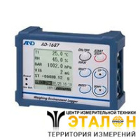 AD-1687 - регистратор внешних условий